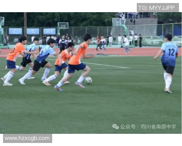 聆听足球竞赛的激情与梦想感受赛场上的每一次心跳与呐喊